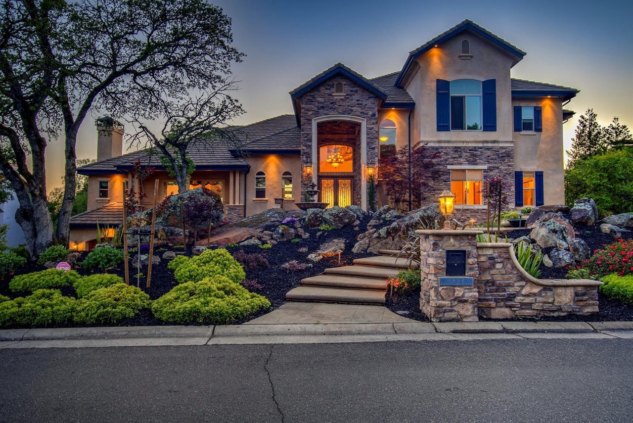 El Dorado Hills