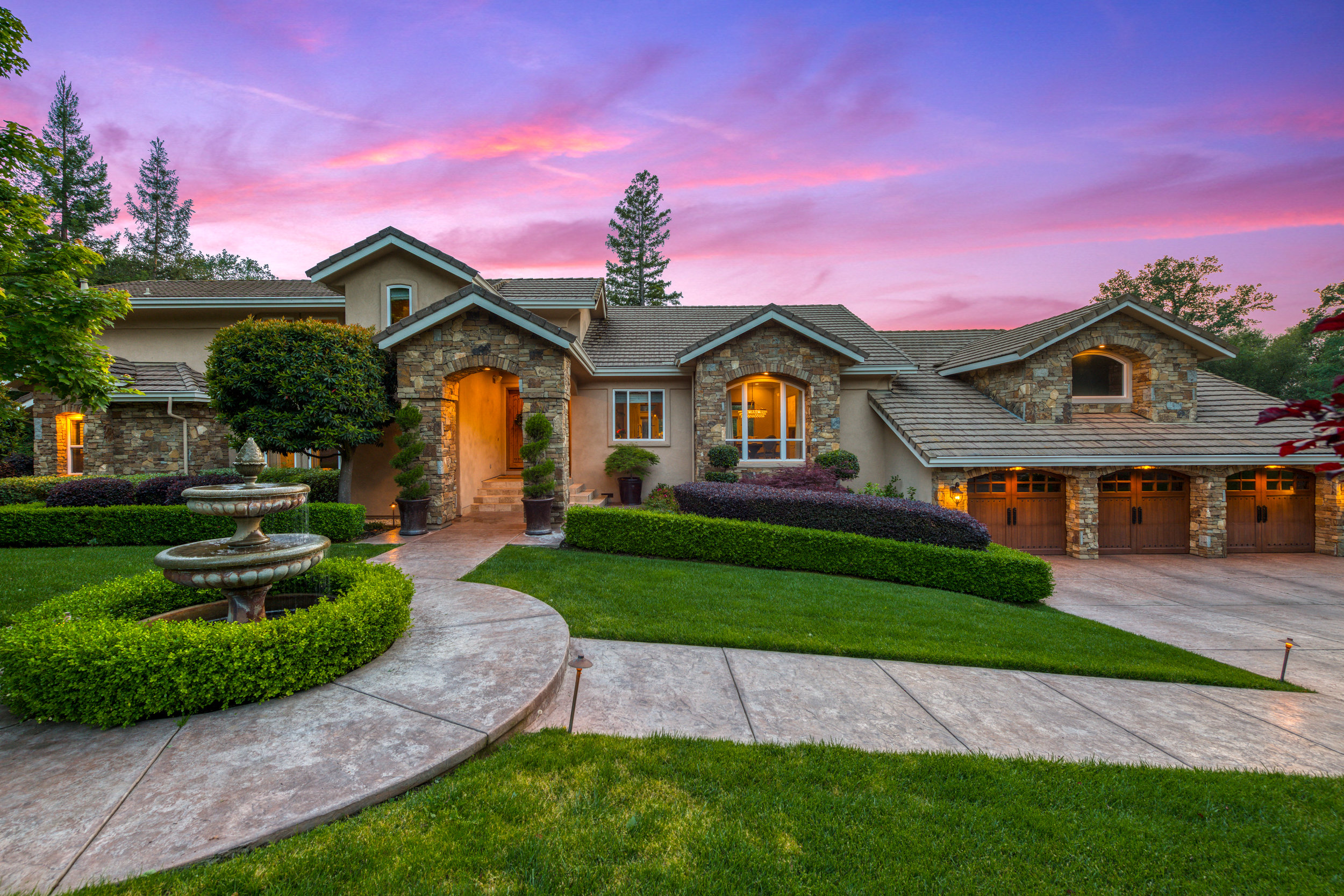 Granite Bay